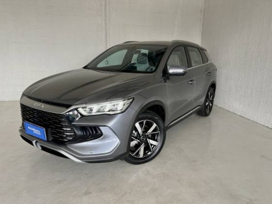 BYD SONG PRO 1.5 DM-I HÍBRIDO GL AUTOMÁTICO BYD SONG PRO 1.5 DM-I HÍBRIDO GL AUTOMÁTICO